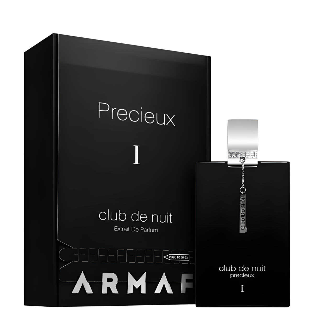 Club De Nuit Precieux 1 Perfume 55ml Extrait De Parfum Armaf Club De Nuit Precieux 1 Perfume 55ml Extrait De Parfum Armaf