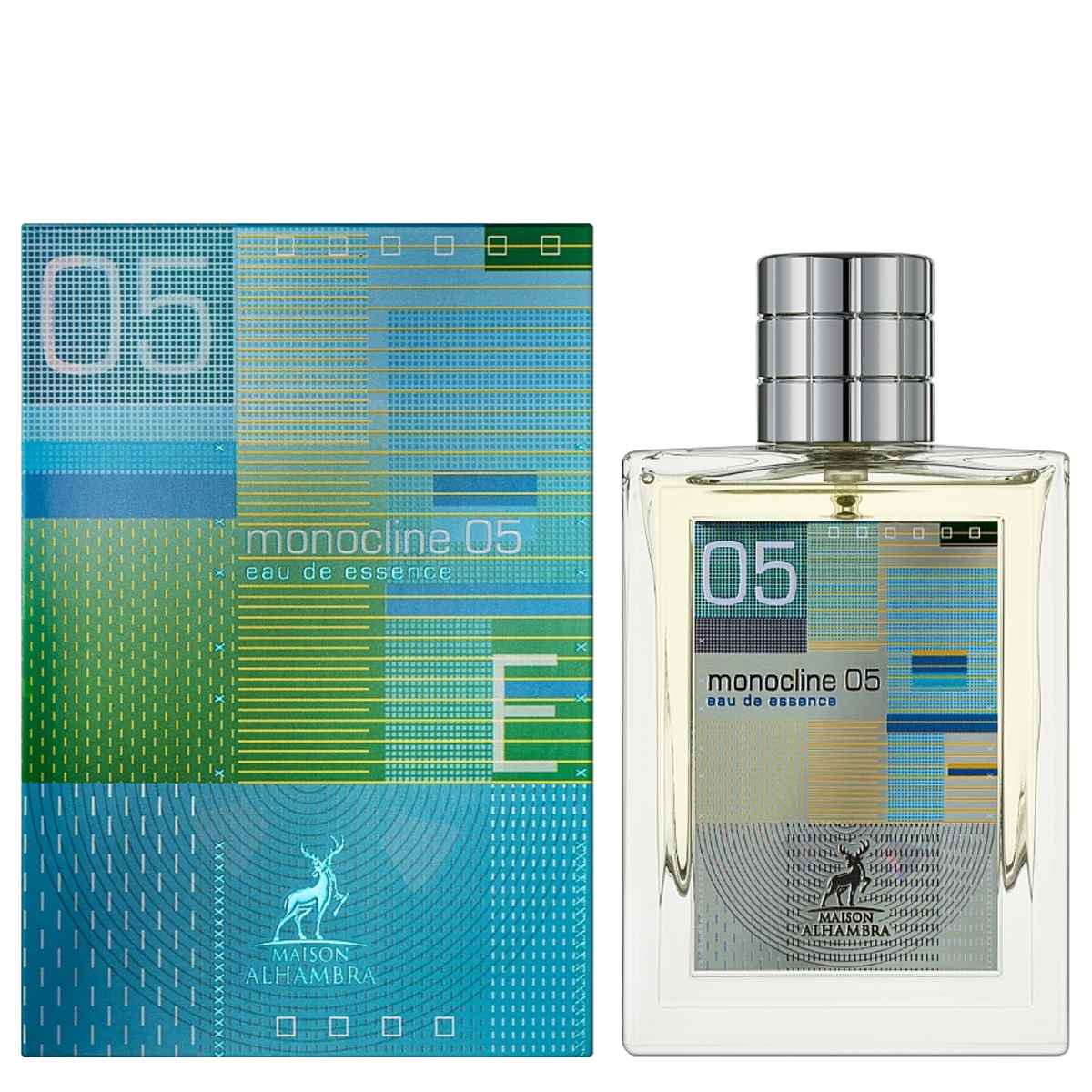 Alhambra Monocline 05