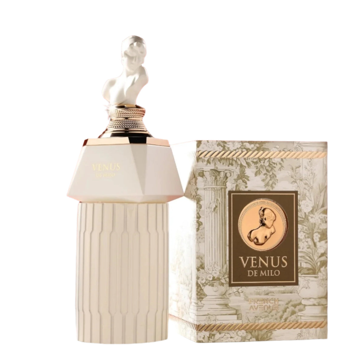 Venus De Milo 100ml Eau De Parfum by French Avenue
