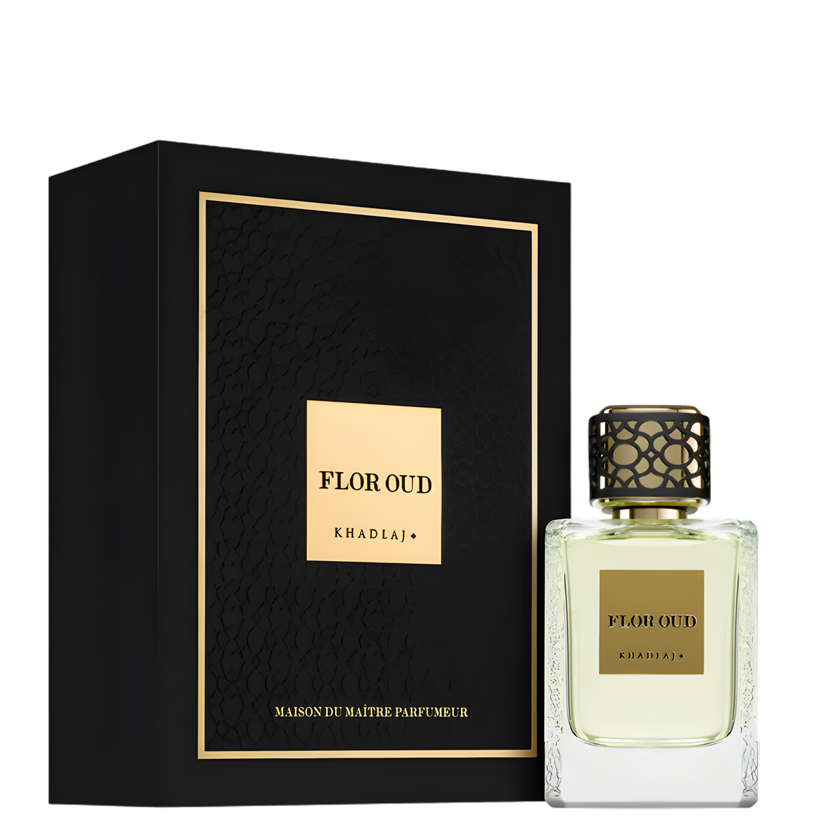 Maison Flor Oud