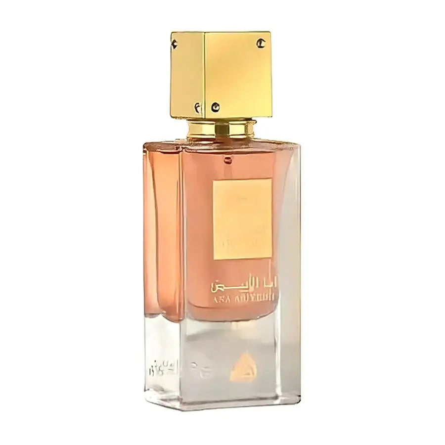 Ana Abiyedh Poudree (I am White) Perfume 60ml EDP by Lattafa Lattafa