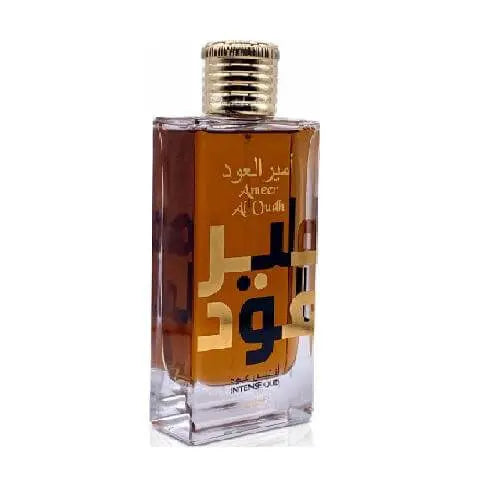 Ameer Al Oudh Intense Oud 100ml EDP by Lattafa Lattafa