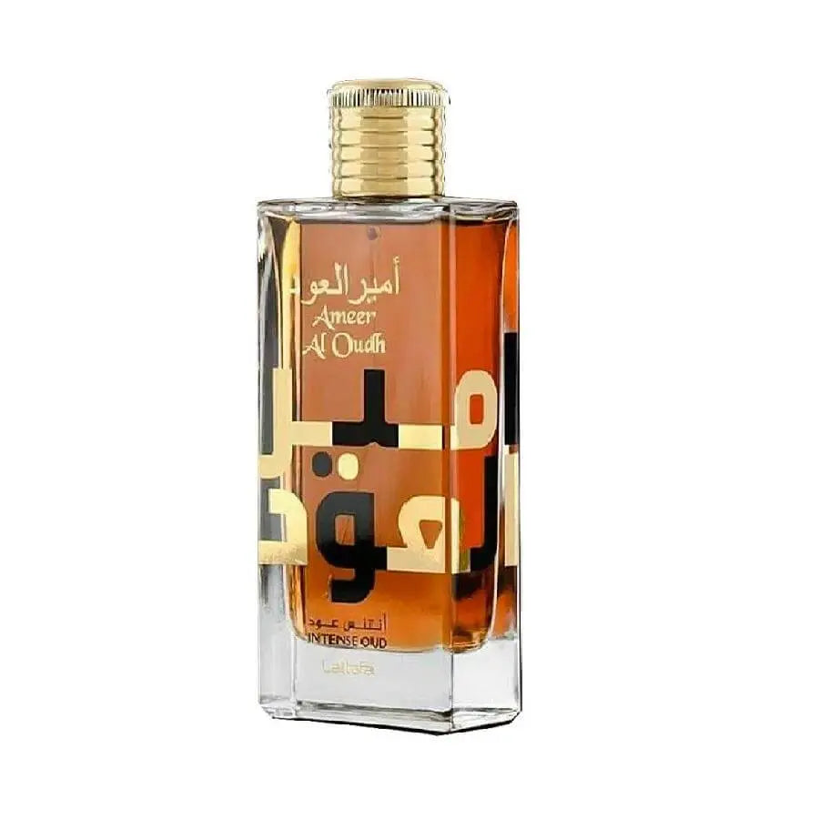 Ameer Al Oudh Intense Oud 100ml EDP by Lattafa Lattafa