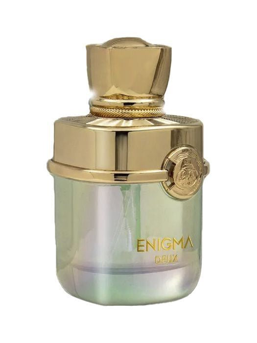 Enigma Deux Perfume 100ml EDP FA Paris by Frence Avenue