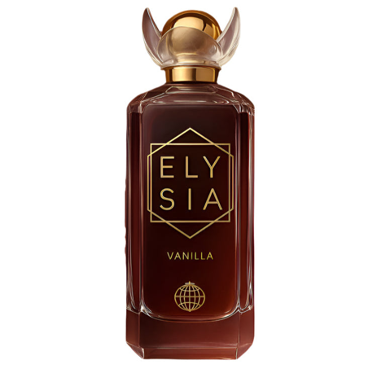 Elysia Vanilla 100ml EDP by Fragrance World