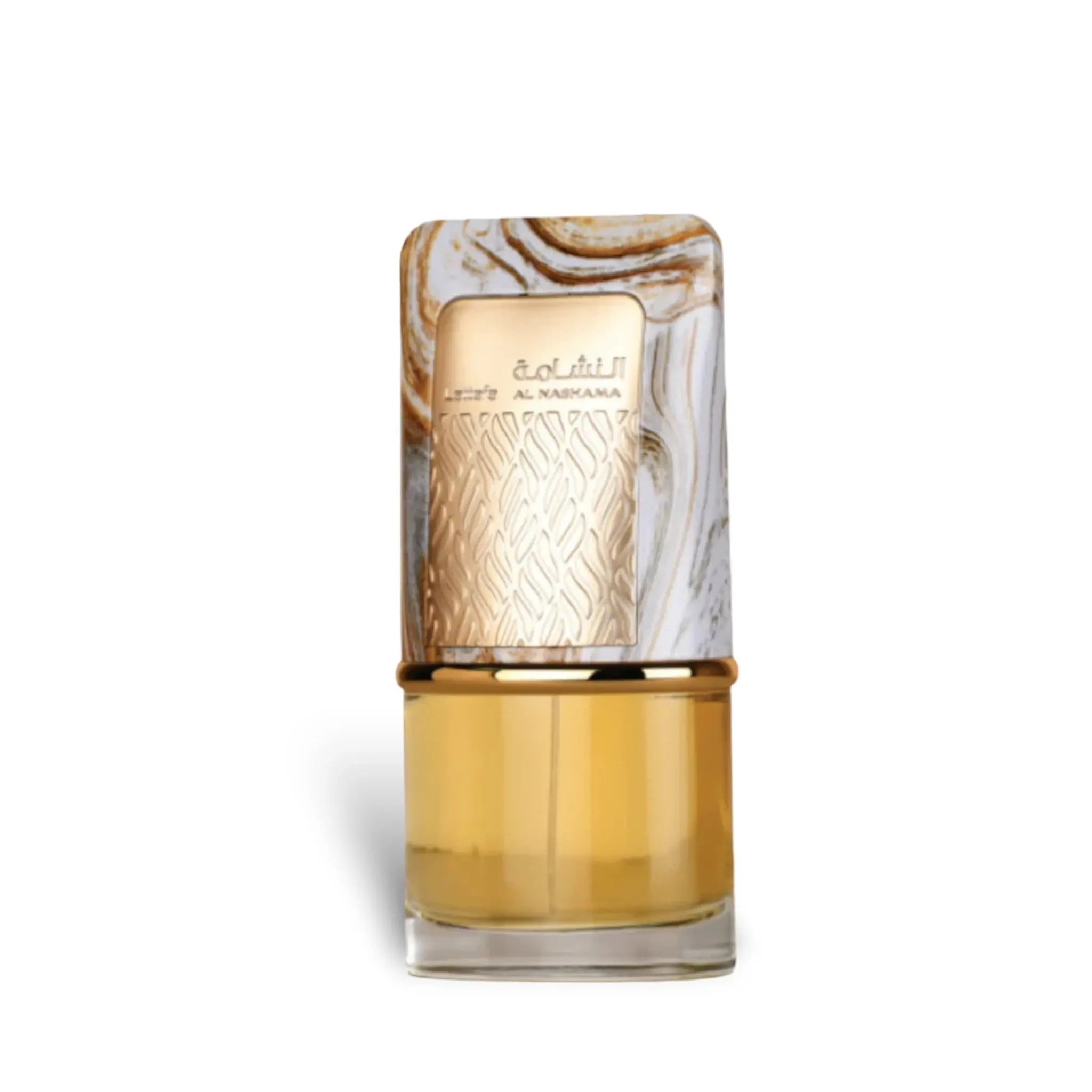 AL Nashama 100ml EDP Single Bottle