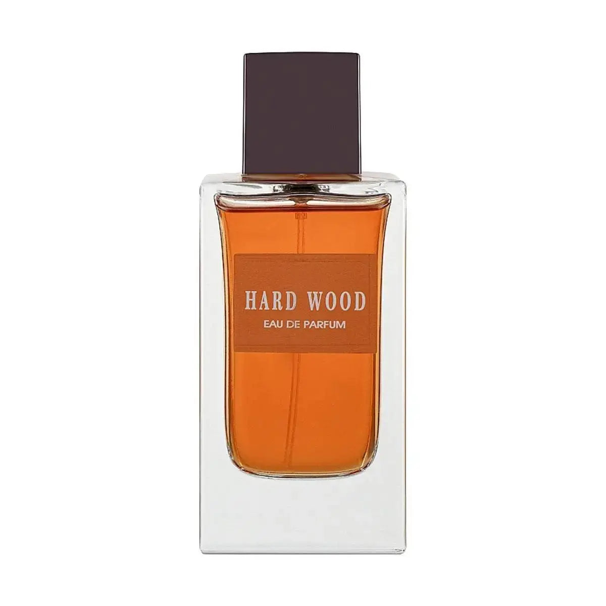 A Hard Wood Perfume by Fragrance World