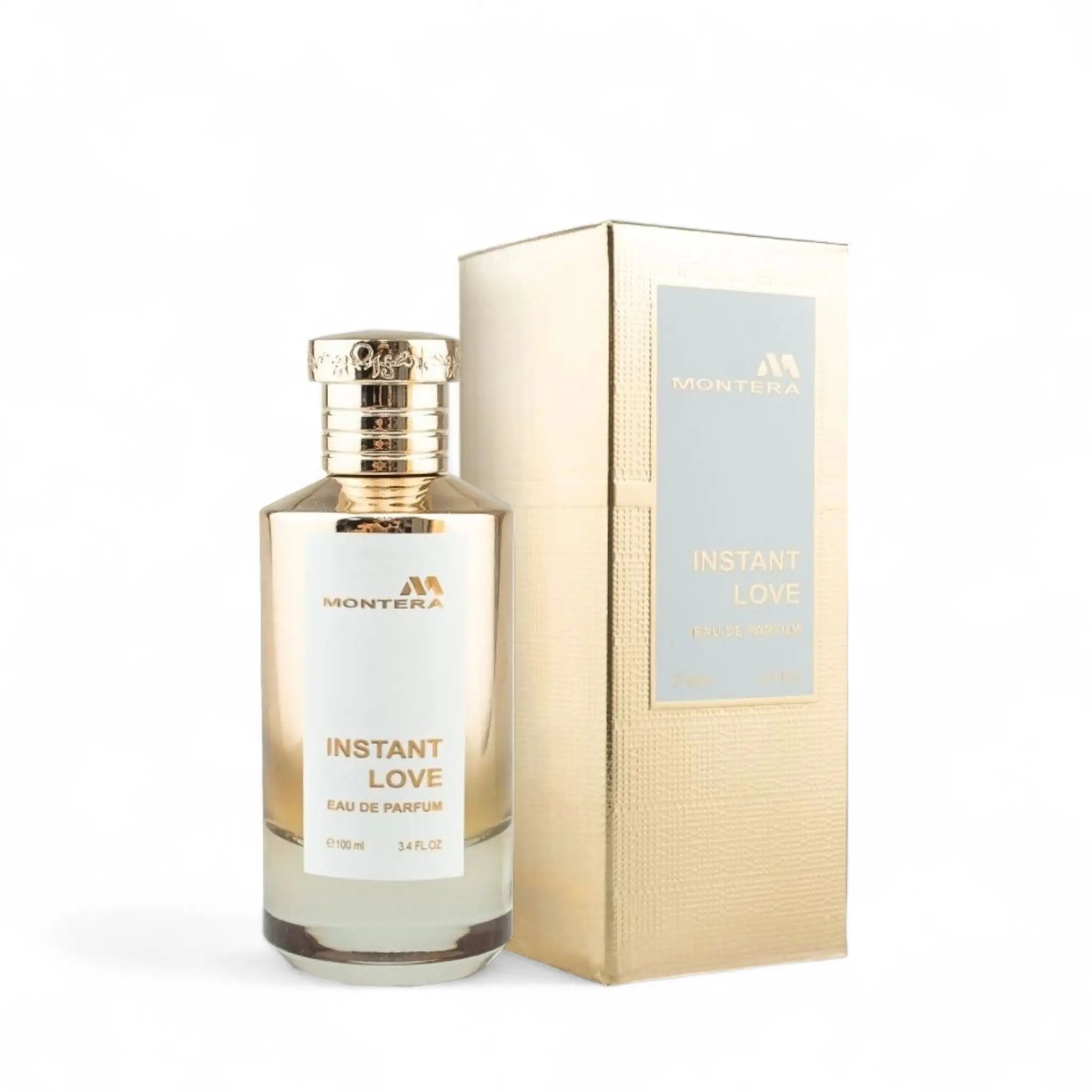 A Montera Instant Love Perfume