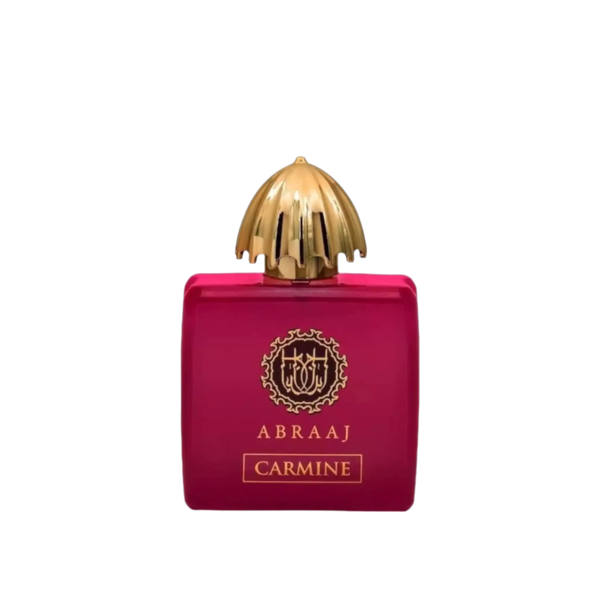 Abraaj Carmine 100ml EDP