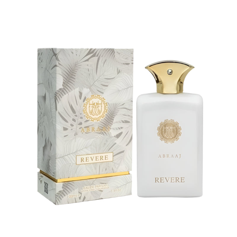 Abraaj Revere 100ml EDP by FA Paris