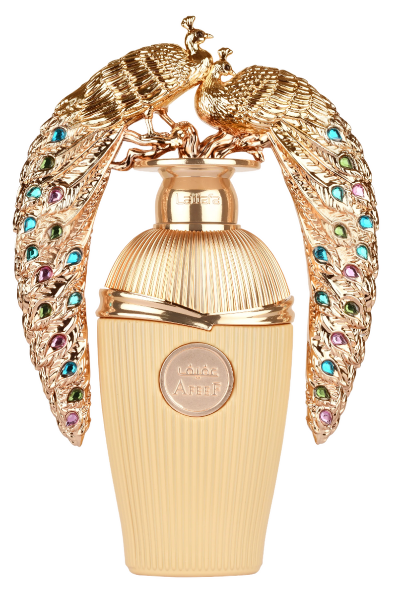 Ateffa Afeef 100ml EDP by Lattafa For Unisex