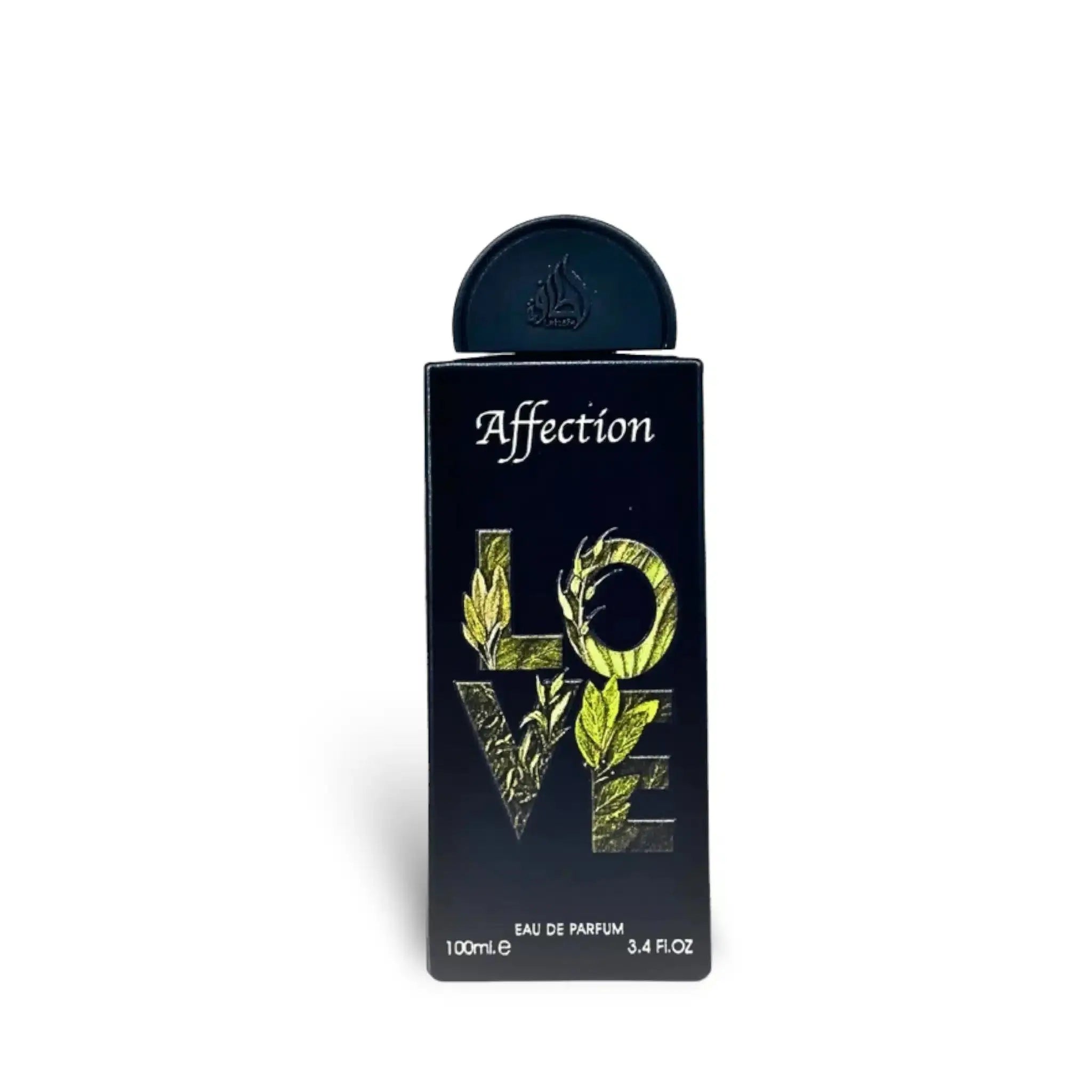 Affection 100ml EDP by Lattafa Pride Lattafa Pride