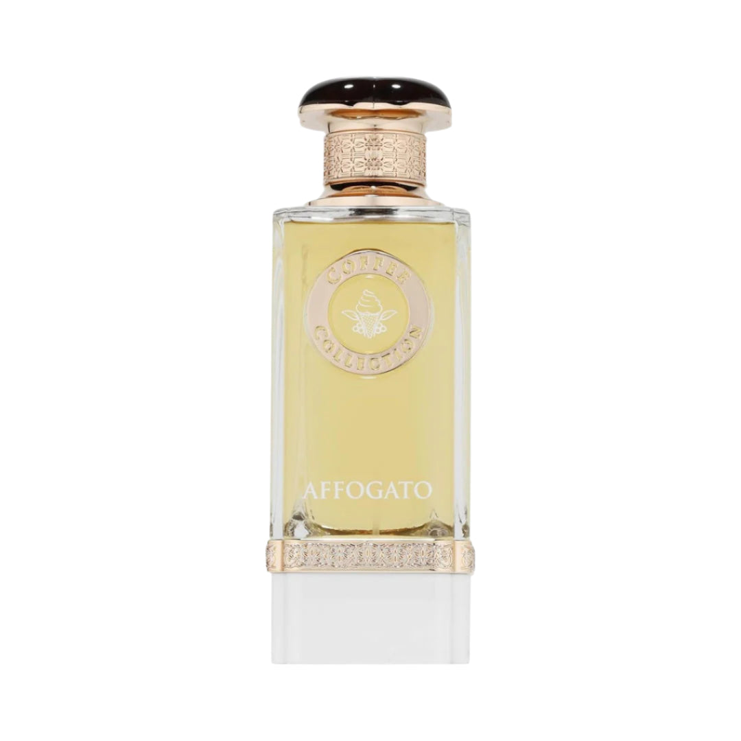 Affogato (Coffee Collection) 100ml EDP by Fragrance World