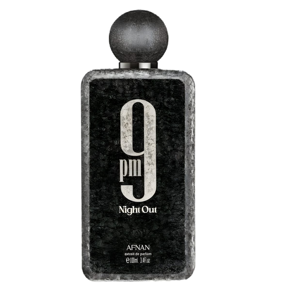 9 Colonge 9pm Night Out 100ml Extrait De Parfum by Afnan