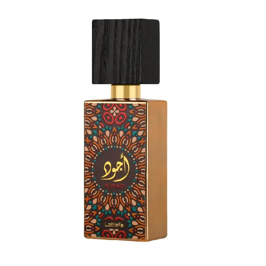 Ajwad Perfume 60ml EDP by Lattafa Lattafa