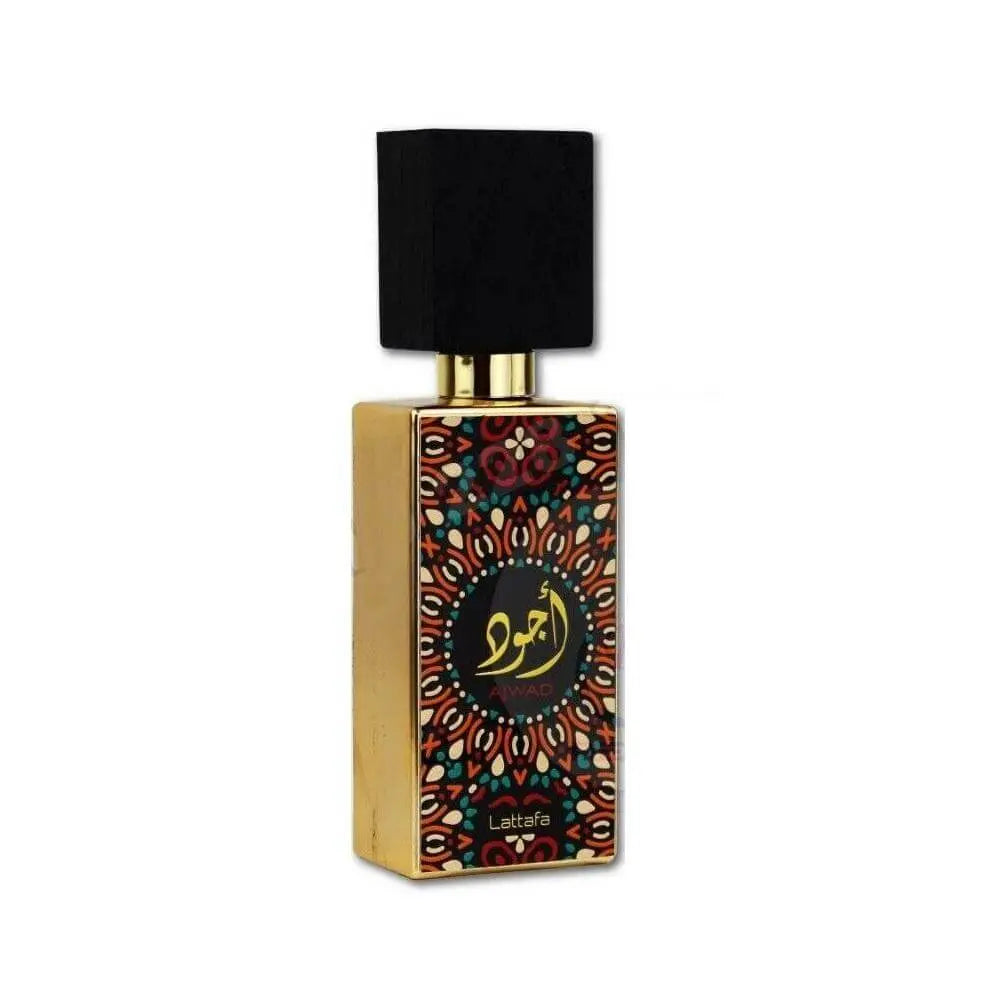 Ajwad Perfume 60ml EDP by Lattafa Lattafa