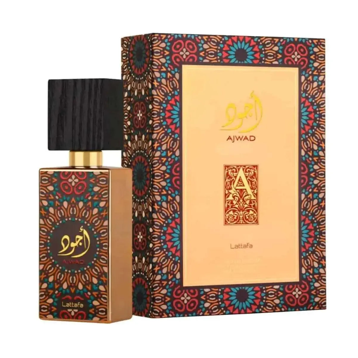 Ajwad Perfume 60ml EDP by Lattafa Lattafa