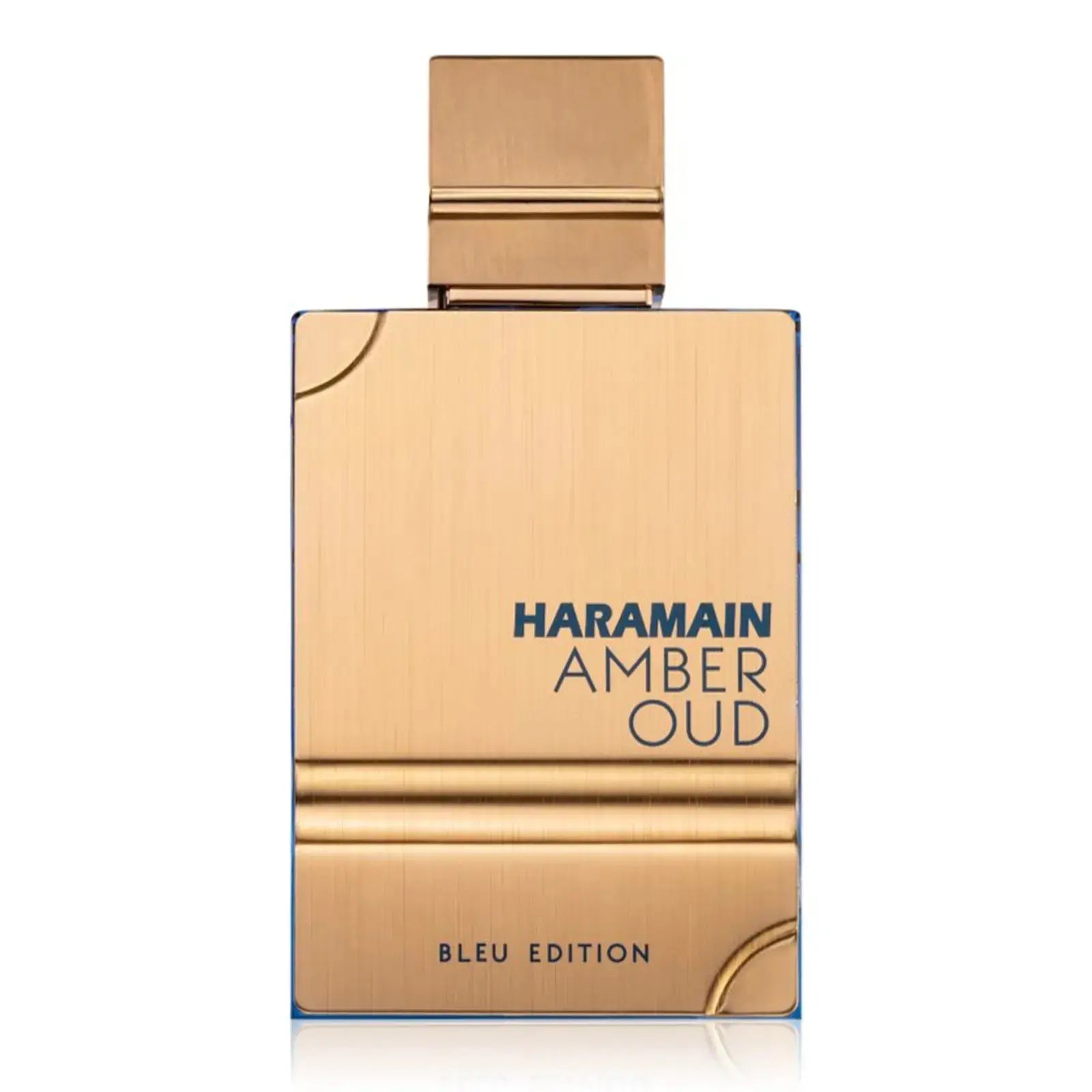 Al Haramain Amber Oud Bleu Edition Eau de Parfum 60 ml
