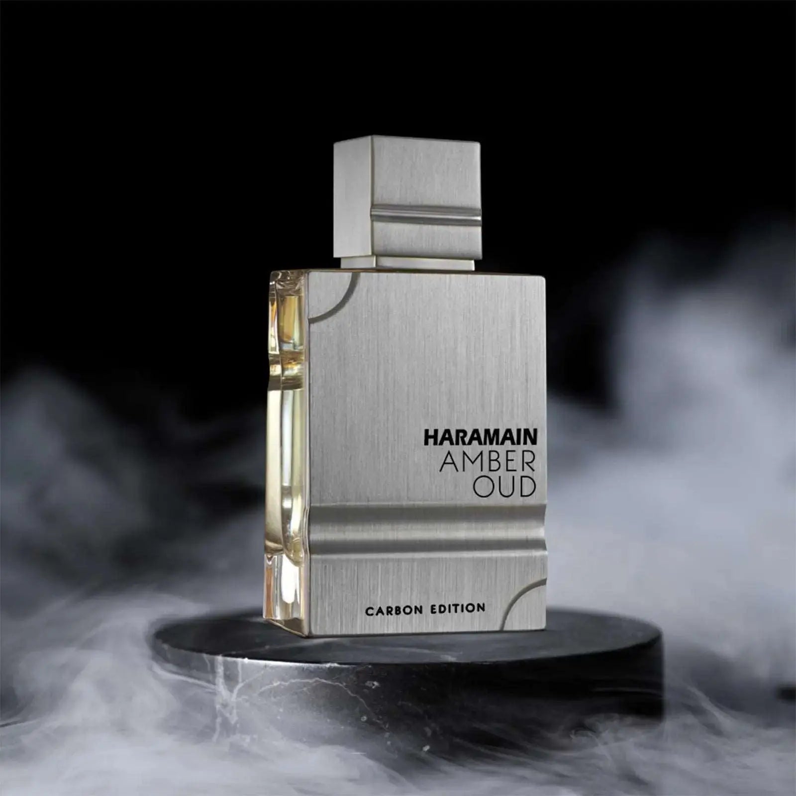 amber oud carbon edition silver 60ml