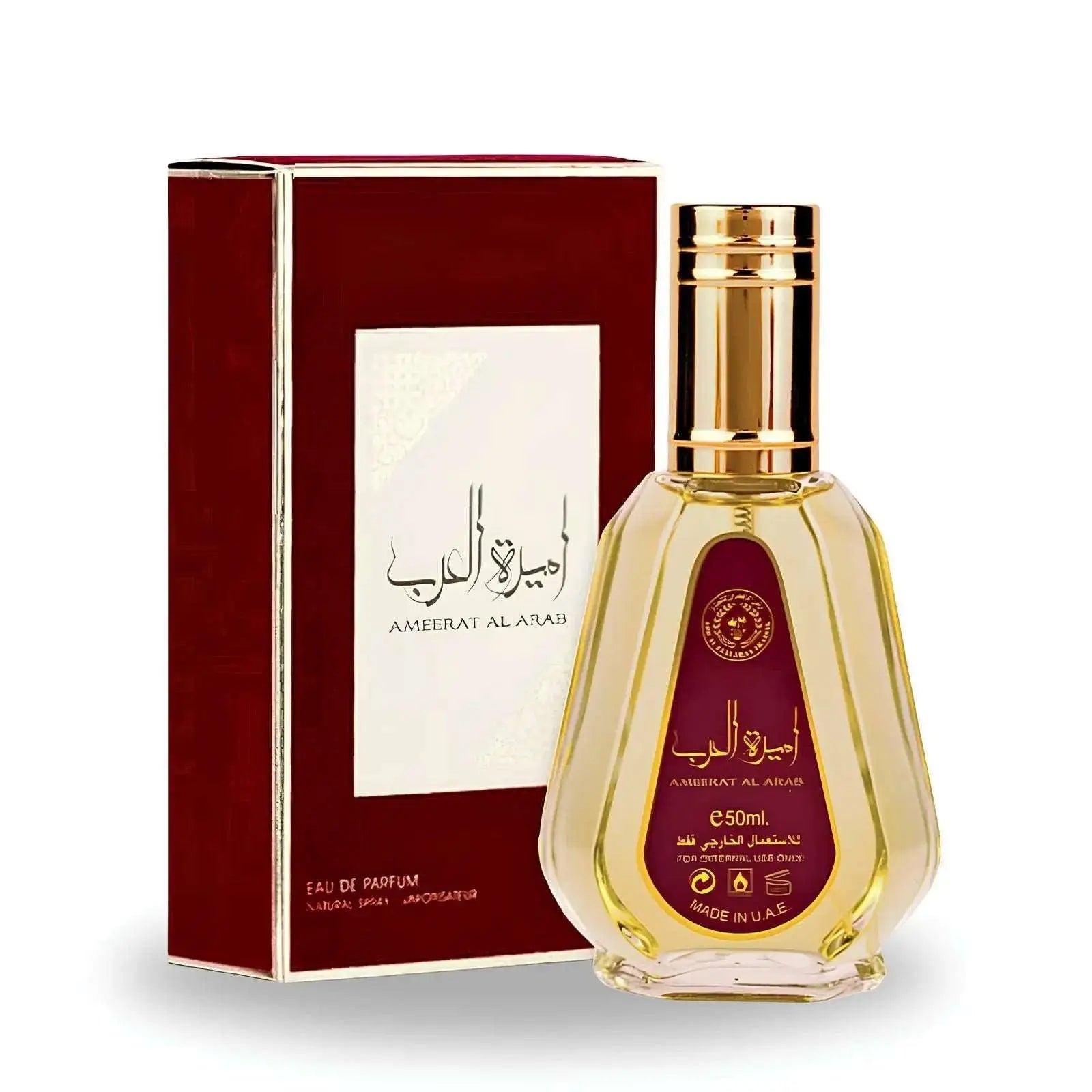 Ameerat Al Arab Perfume 50ml EDP Ard Al Zaafaran Ard Al Zaafaran