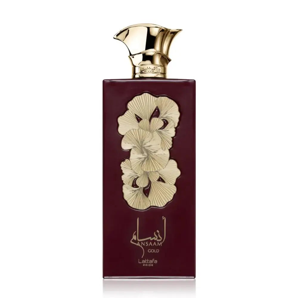 Ansaam Gold Perfume 100ml EDP Lattafa Pride Lattafa Pride