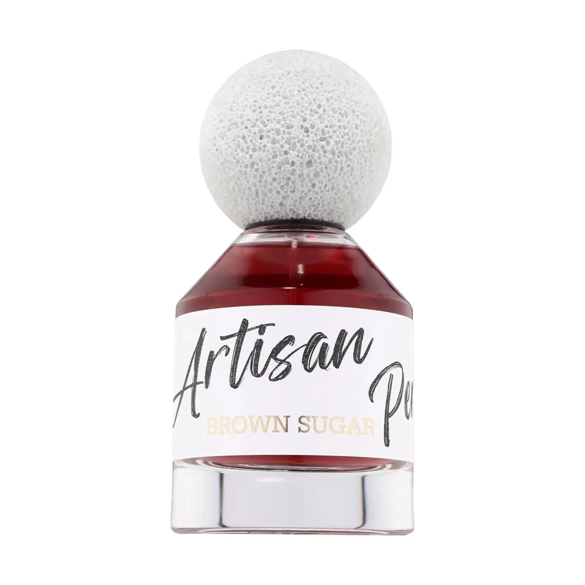 Artisan Perfume Brown Sugar 80ml EDP by Fragrance World