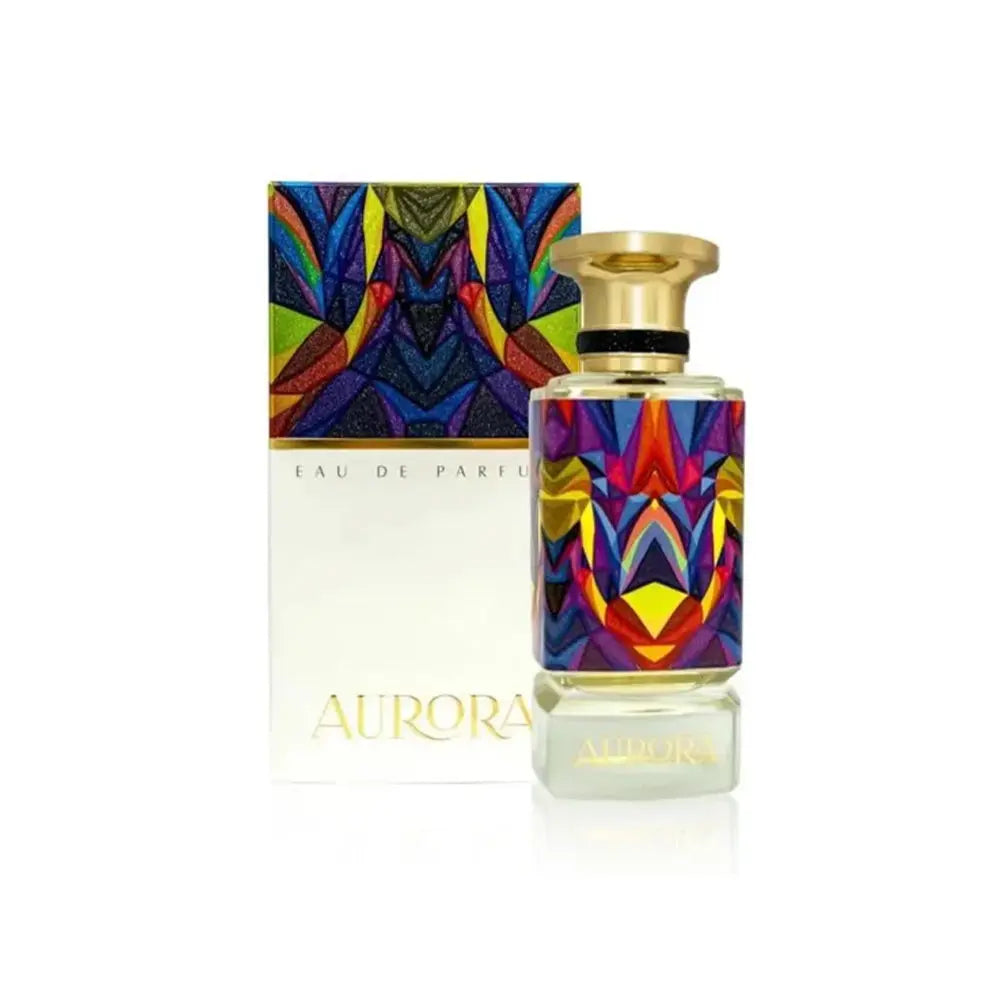 Aurora Perfume 100ml EDP For Men By Fragrance World