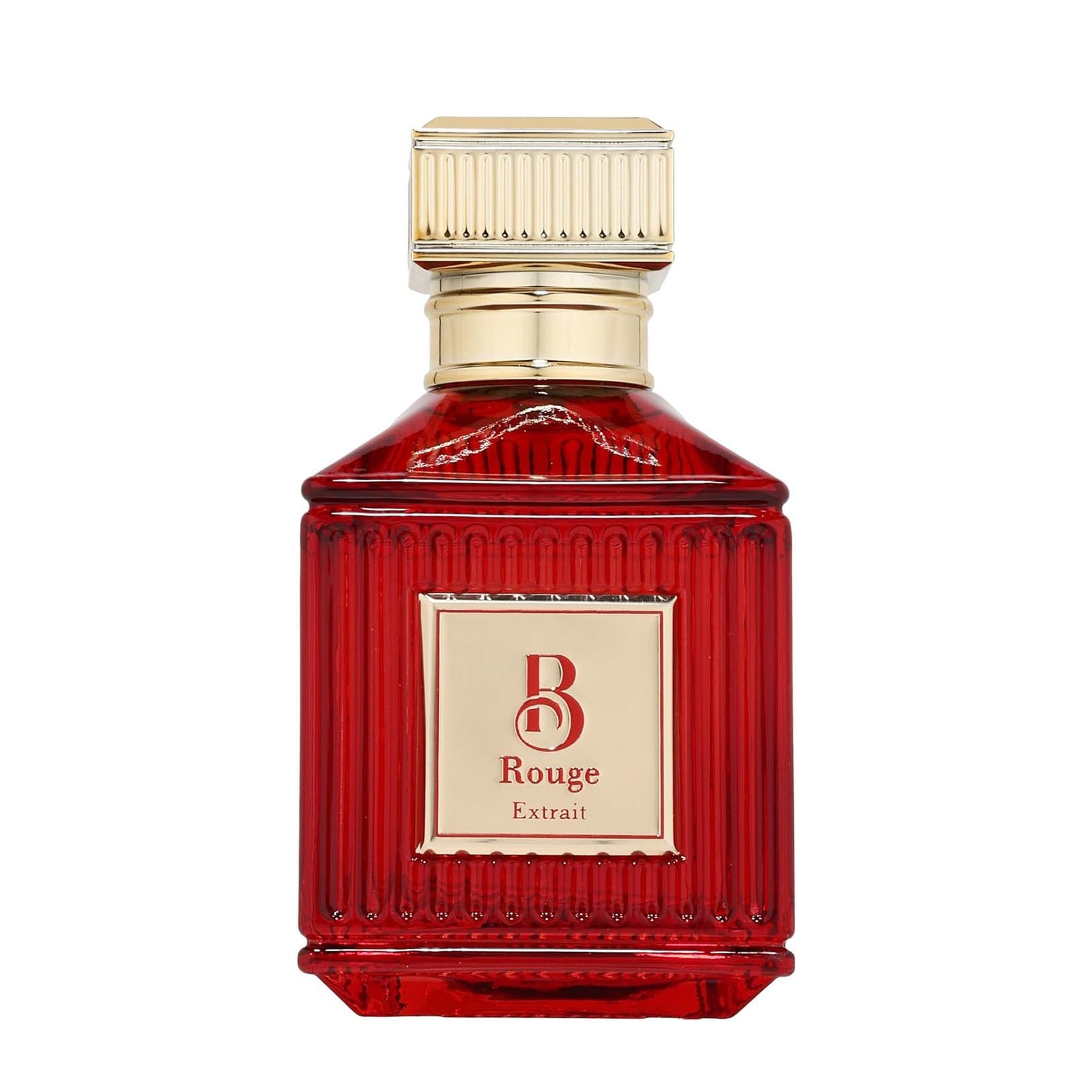 Barakkat Rouge 540 Extrait Perfume By Fragrance World