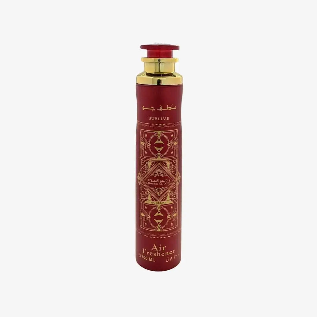 Badee al Oud Sublime Air Freshener 300ml Lattafa