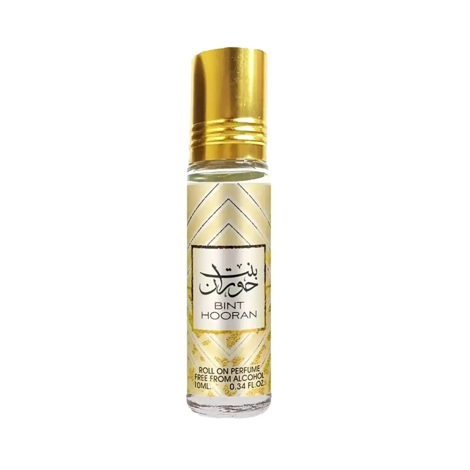 Bint Hooran Perfume Oil 10ml Ard Al Zaafaran Ard Al Zaafaran