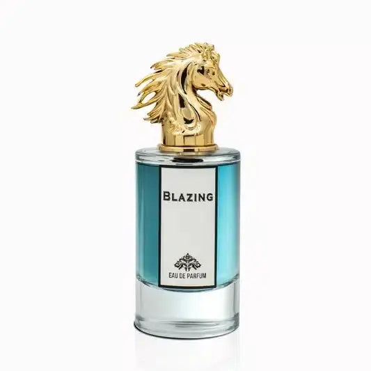 Blazing Perfume 80ml EDP Single Bottle Front View