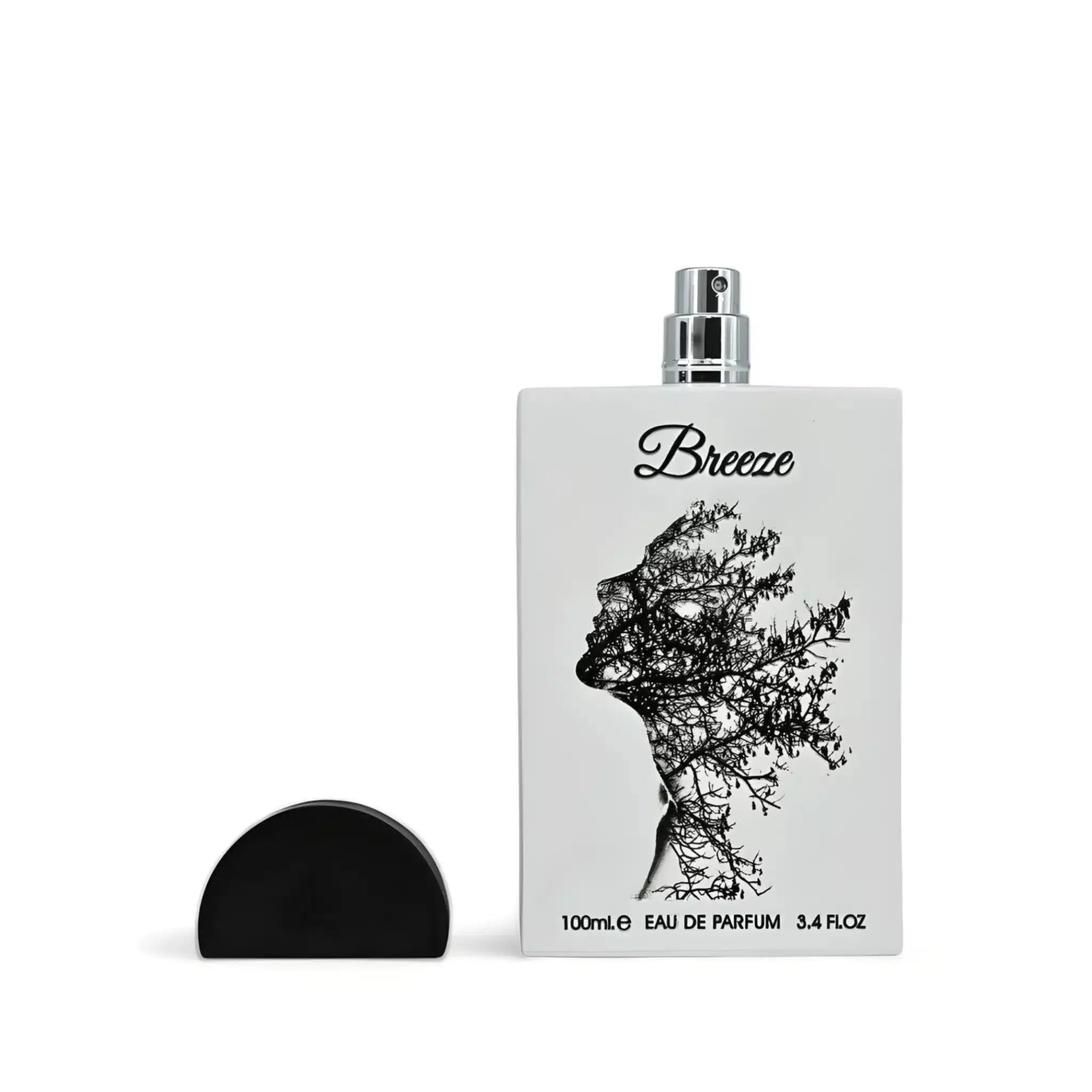 Breeze 100ml EDP by Lattafa Pride