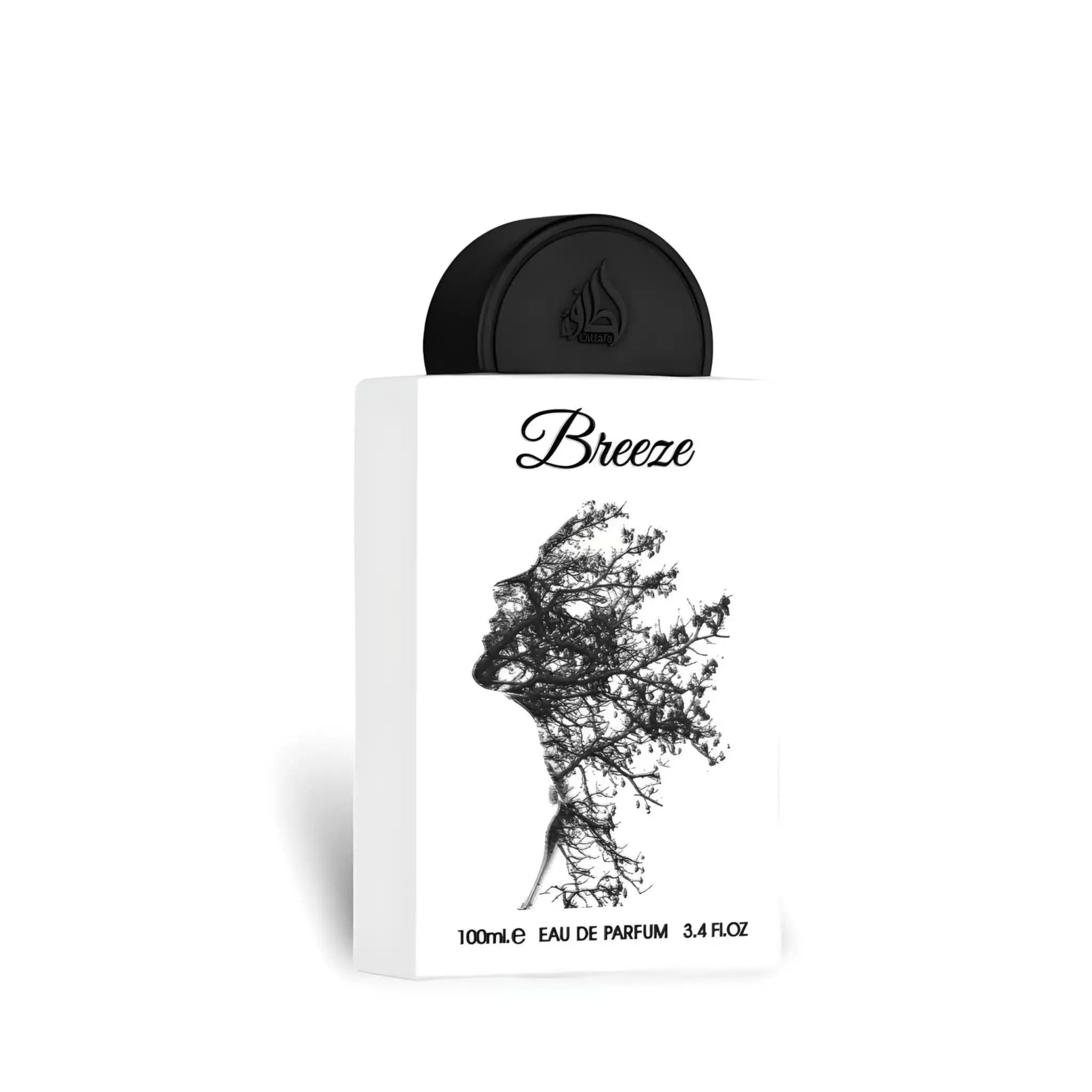 Breeze 100ml EDP by Lattafa Pride