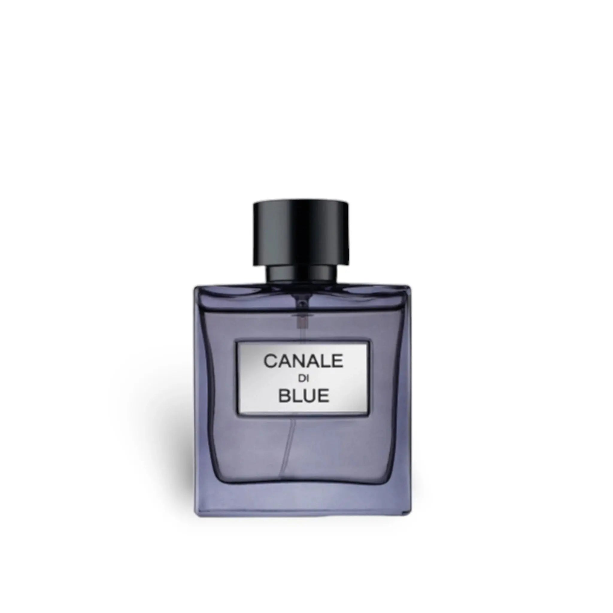 Canale di blue Perfume