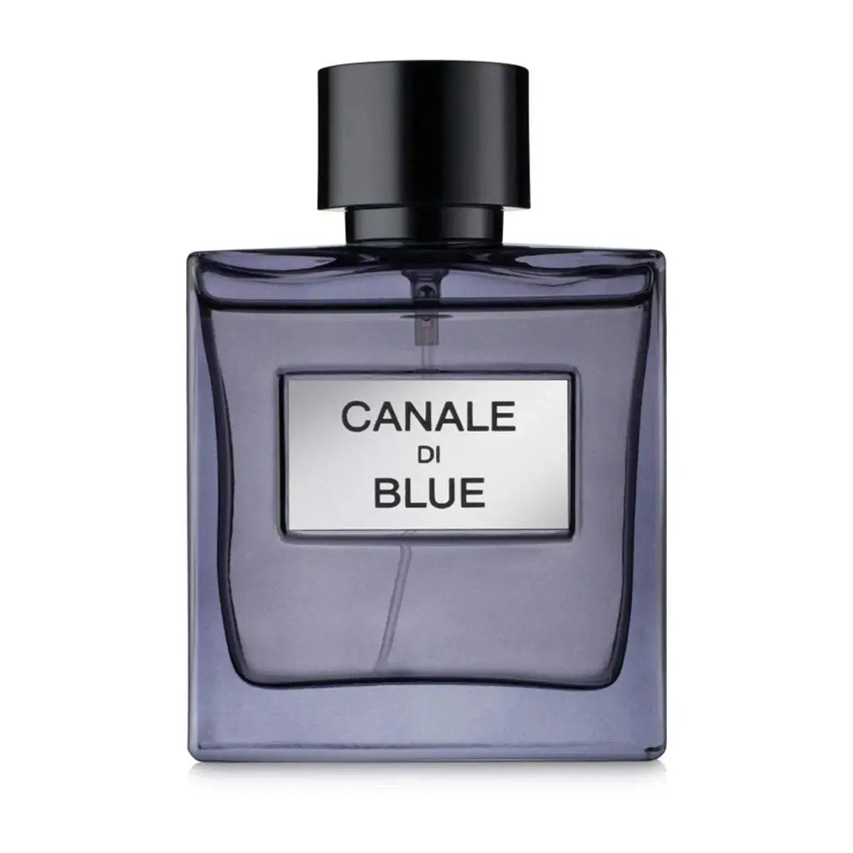 Canale di blue Perfume Bottle by Fragrance World