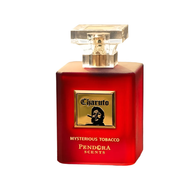 Charuto Mysterious Tobacco EDP 100ml Pendora Scents by Paris Corner