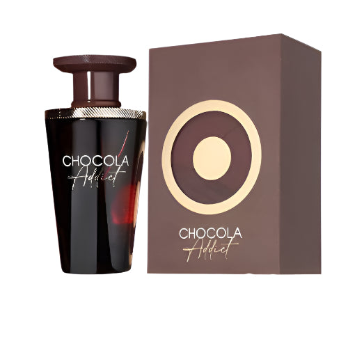 Chocola Addict 100ml EDP by French Avenue