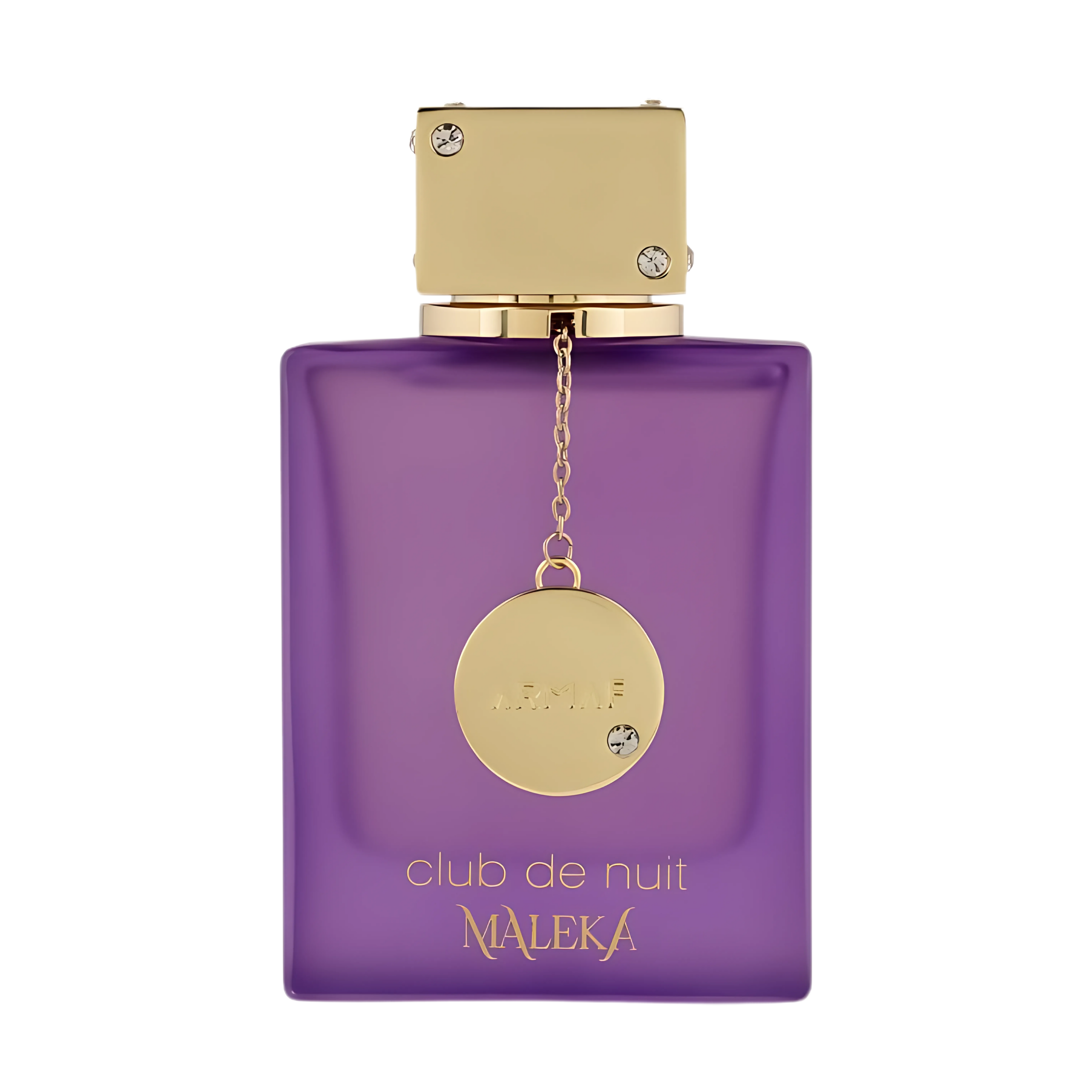 Club De Nuit Maleka Perfume 100ml