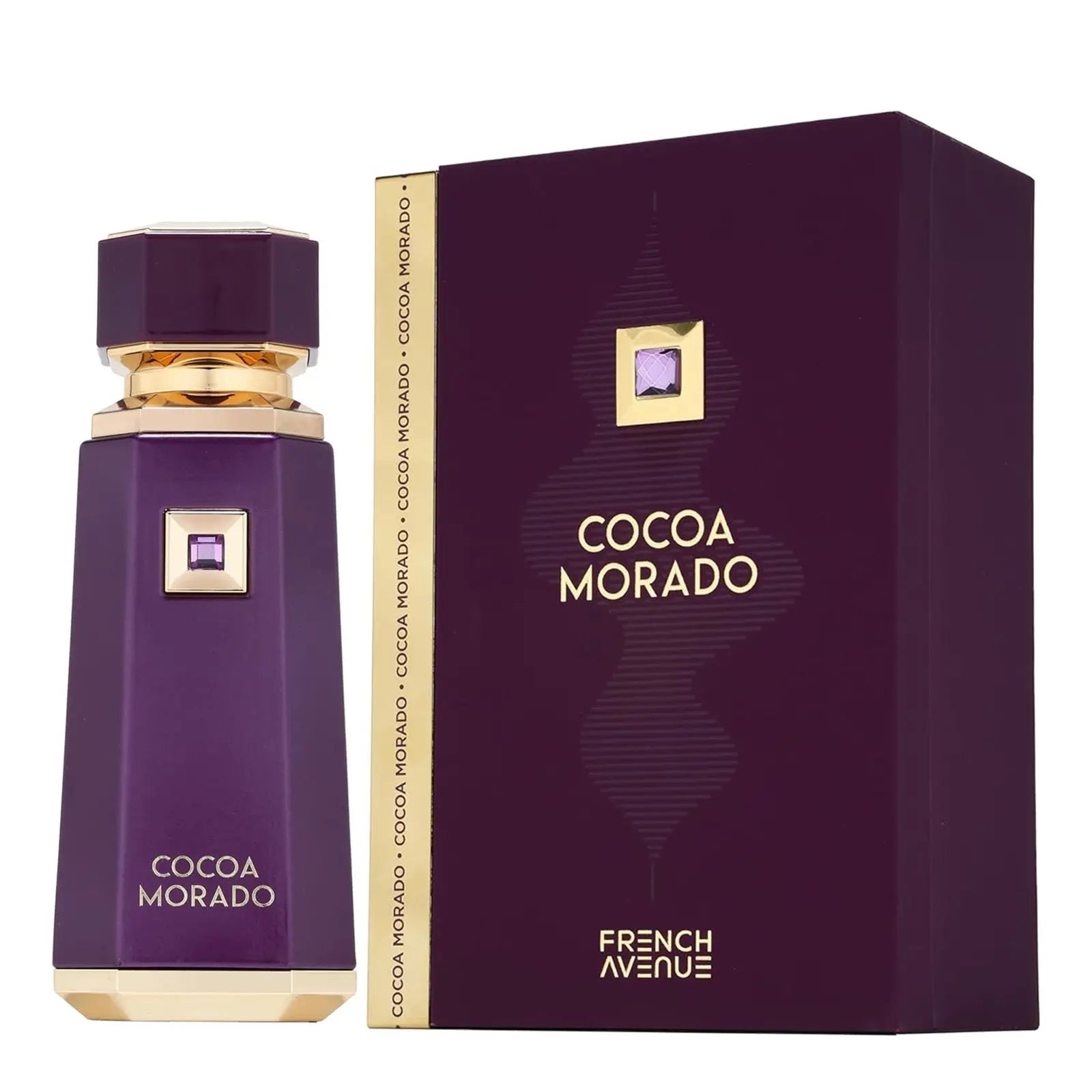 Cocoa Morado  Perfume 100ml EDP by French Avenue