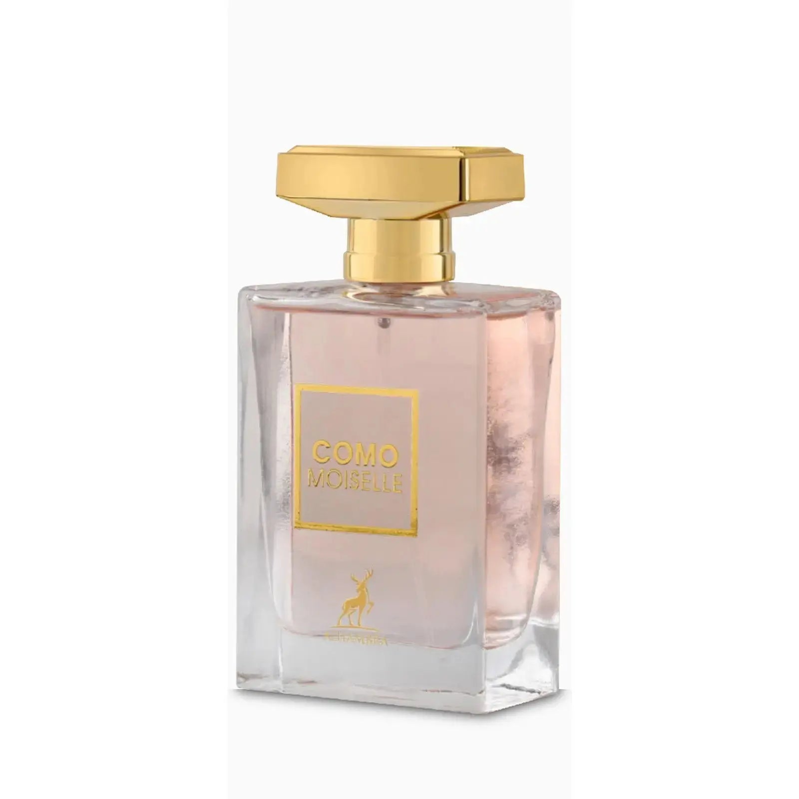 Como Moiselle Perfume 100ml by Maison Alhambra Maison Alhambra