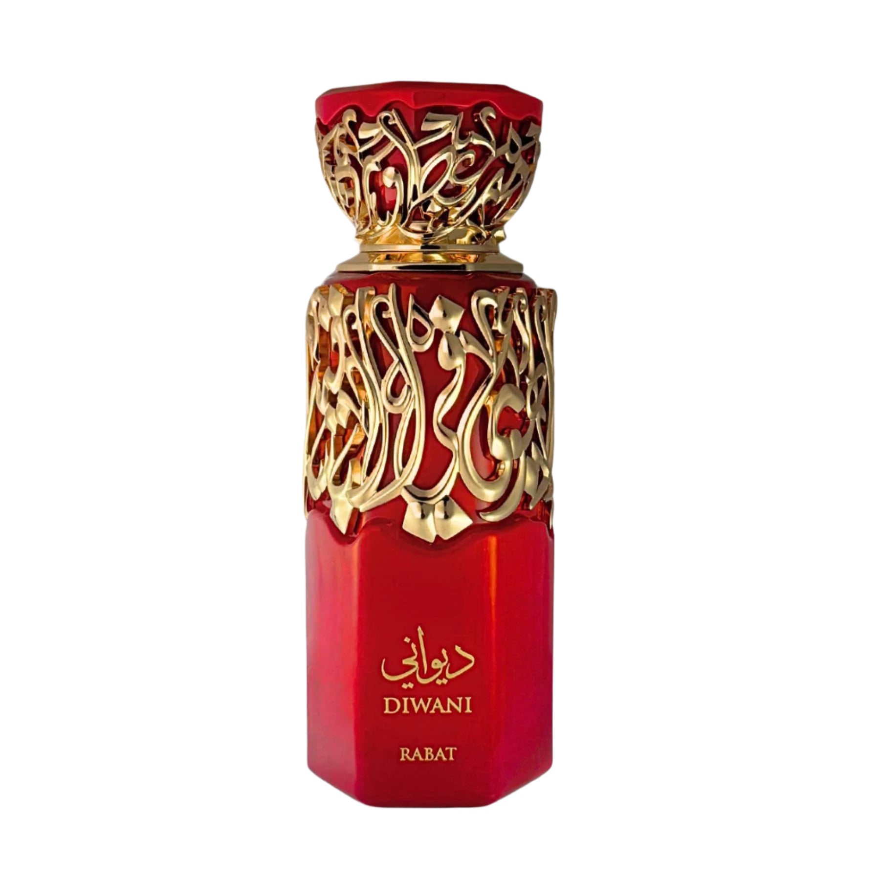 Diwani Rabat 100ml EDP