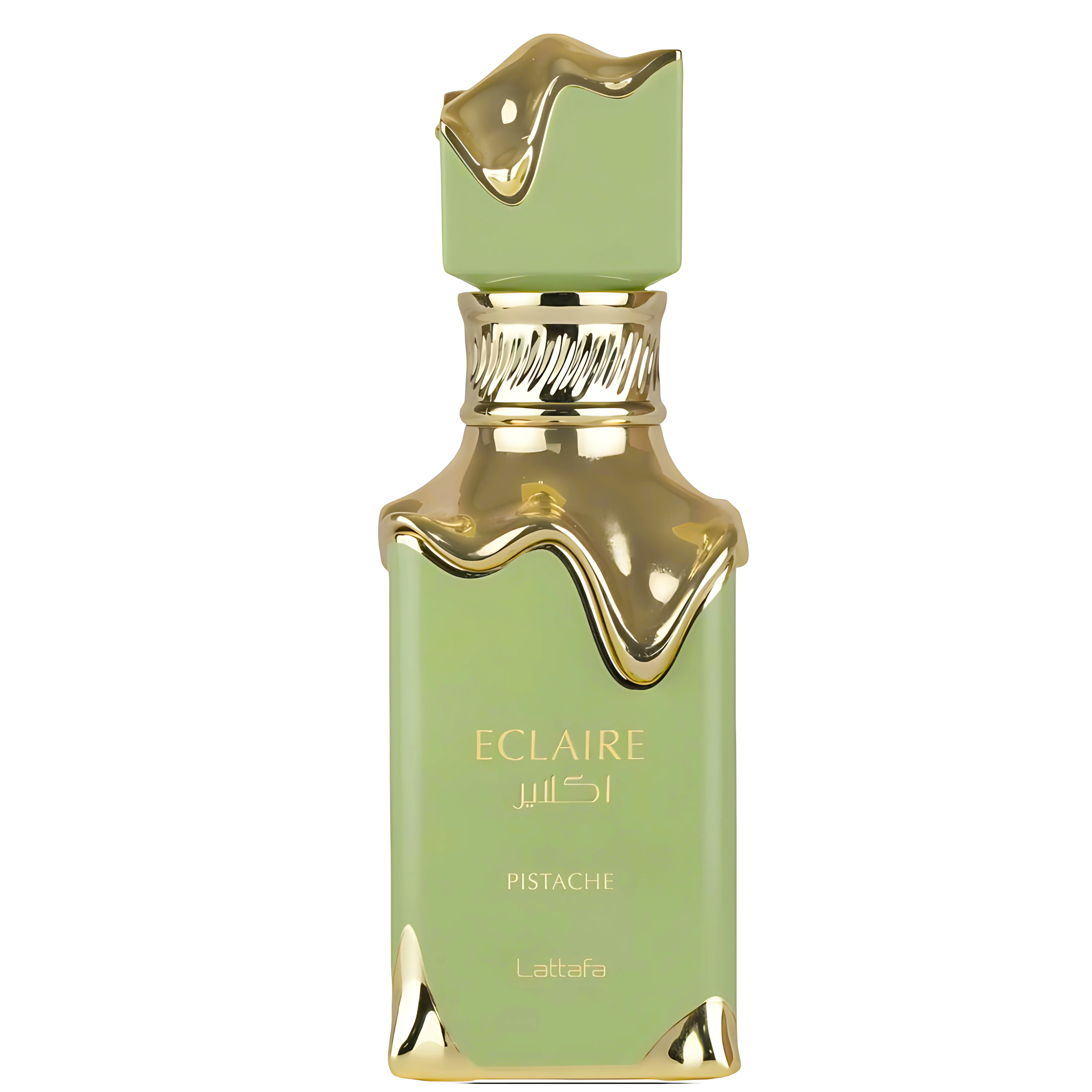 Eclaire Pistache Perfume 100ml
