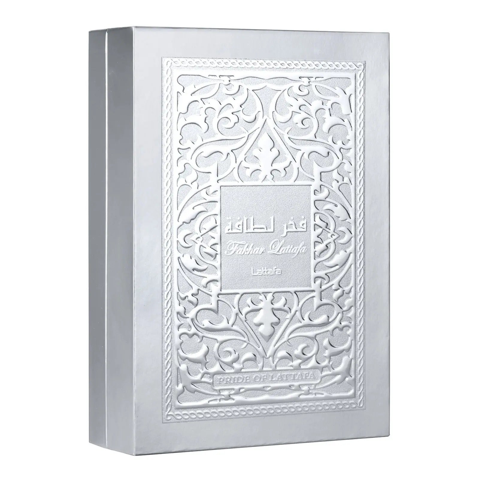Fakhar Lattafa Platin Perfume