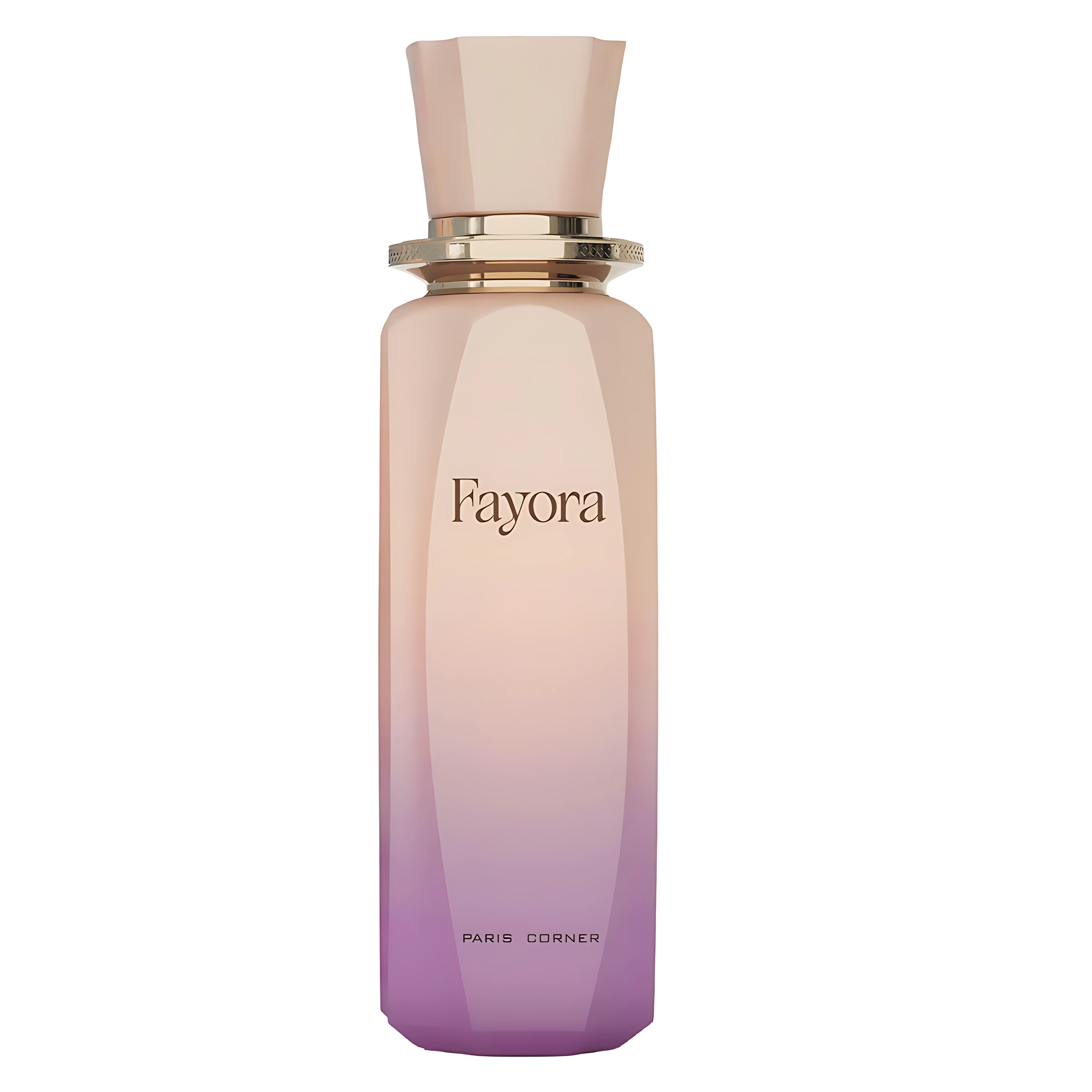 Fayora Perfume 100ml EDP Paris Corner