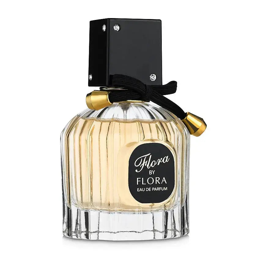 •FLORA• perfume oil spray main image 0