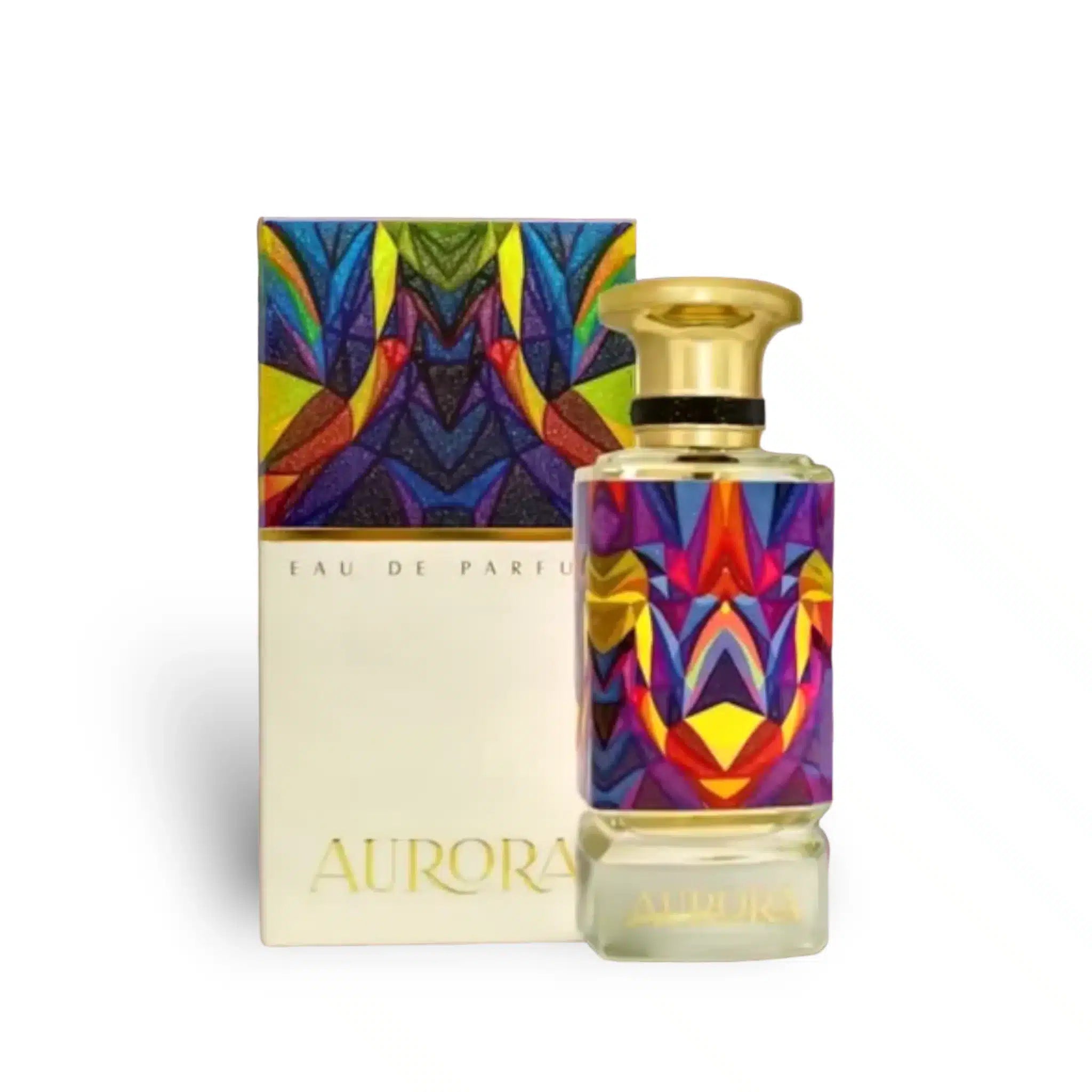 Fragrance World Aurora Perfume 100ml EDP