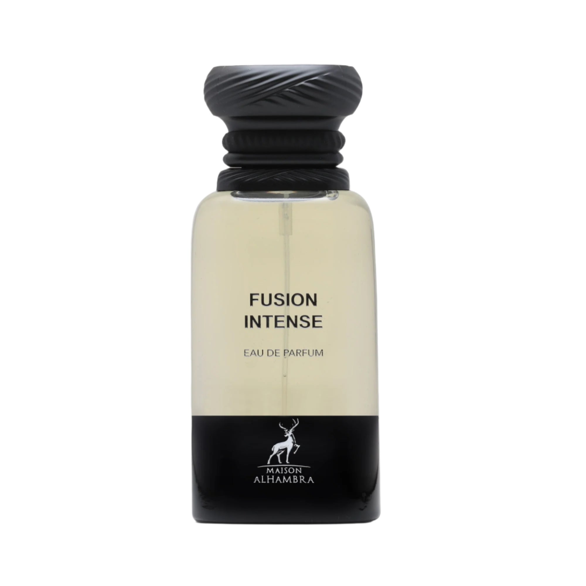 Fusion Intense (Fabulo Intense) 80ml EDP Perfume by Maison Alhambra