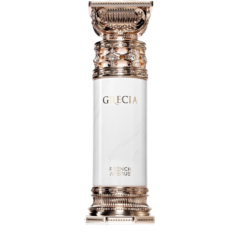 Grecia White 100ml Eau De Perfume