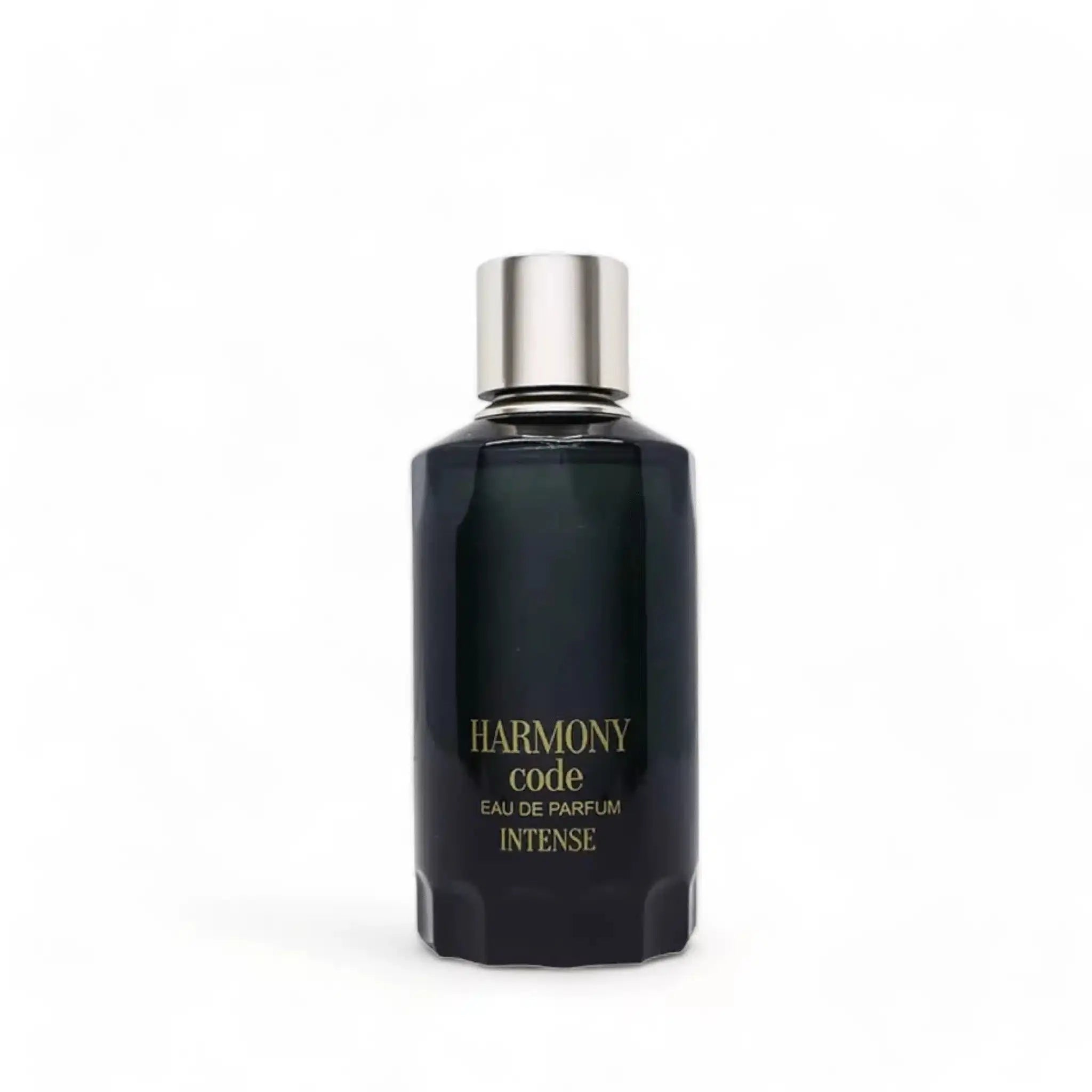 Harmony Code Intense 100ml EDP by Fragrance World | Olvio
