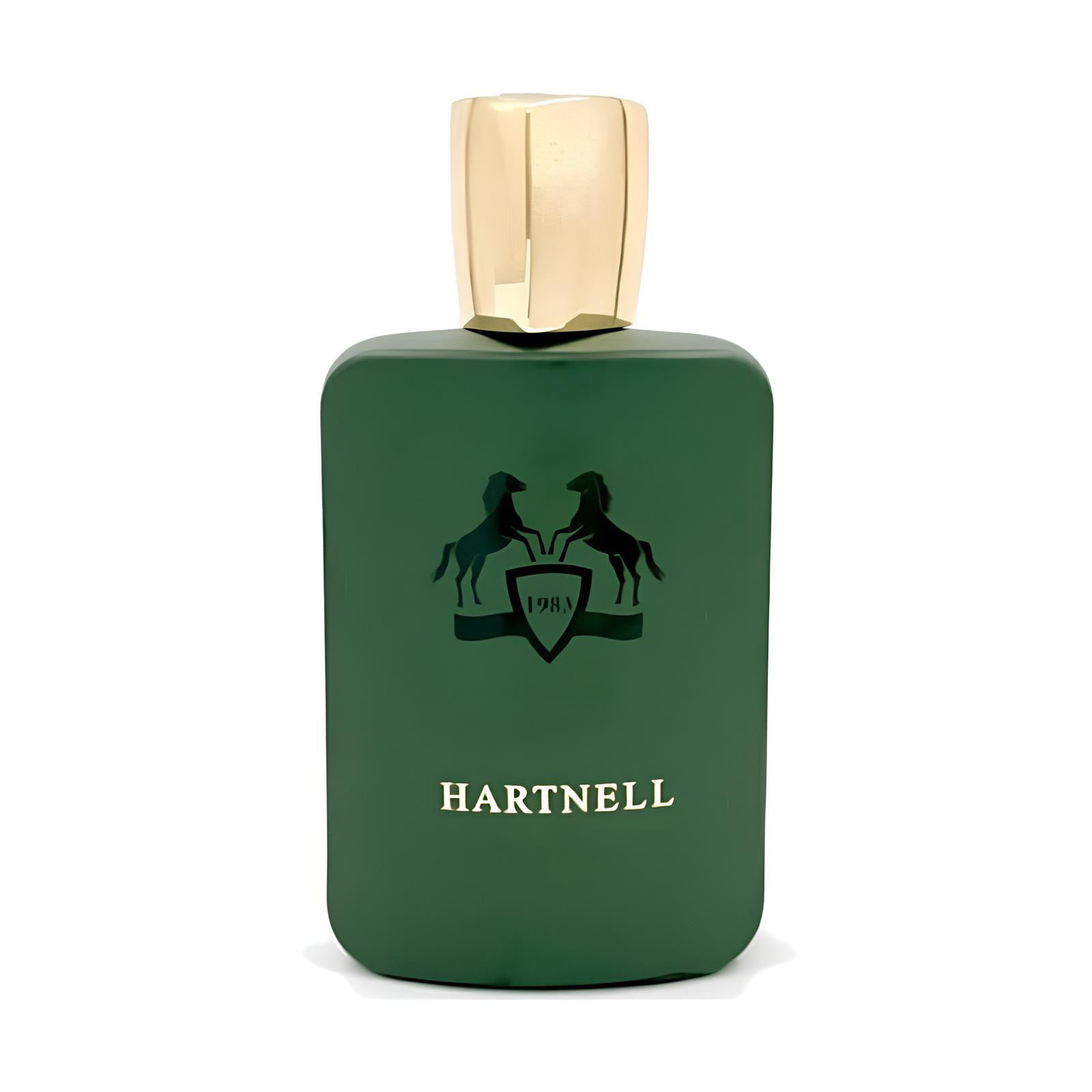Hartnell Perfume 100ml EDP By Fragnance World